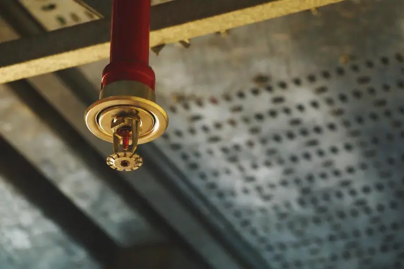 How To Install A Sprinkler Head Stockton, CA